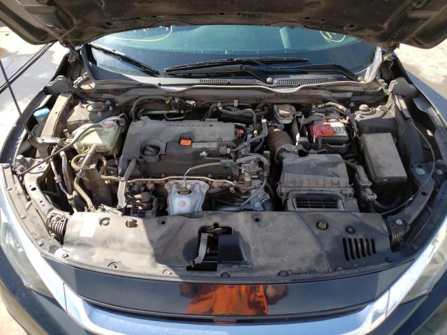 Photo 7 from auction – 2016 HONDA CIVIC EX with VIN 2HGFC2F73GH512800