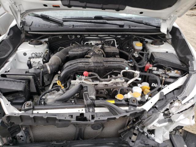 Photo 7 from auction – 2017 SUBARU CROSSTREK with VIN JF2GPABC7HH273054