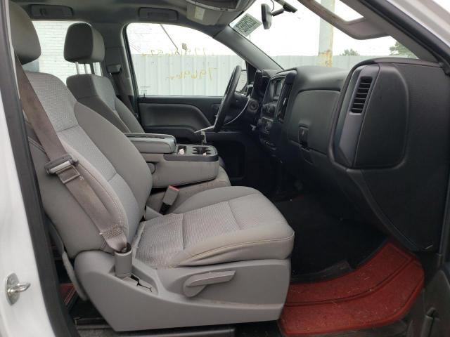 Photo 5 from auction – 2014 CHEVROLET SILVERADO with VIN 1GCRCPEH8EZ223752