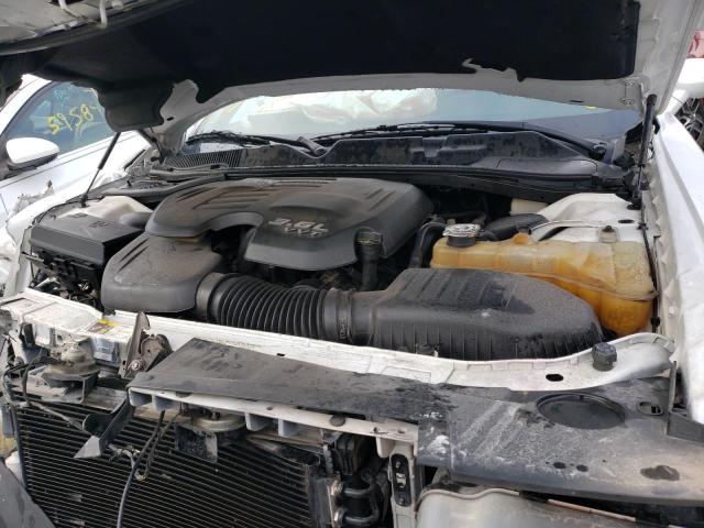 Photo 7 from auction – 2014 DODGE CHALLENGER with VIN 2C3CDYAG3EH251386