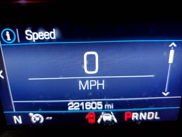 Photo 8 from auction – 2020 CHEVROLET EQUINOX LT with VIN 2GNAXTEVXL6194254