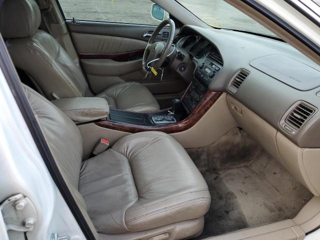 Photo 5 from auction – 2003 ACURA 3.2TL with VIN 19UUA56633A011873