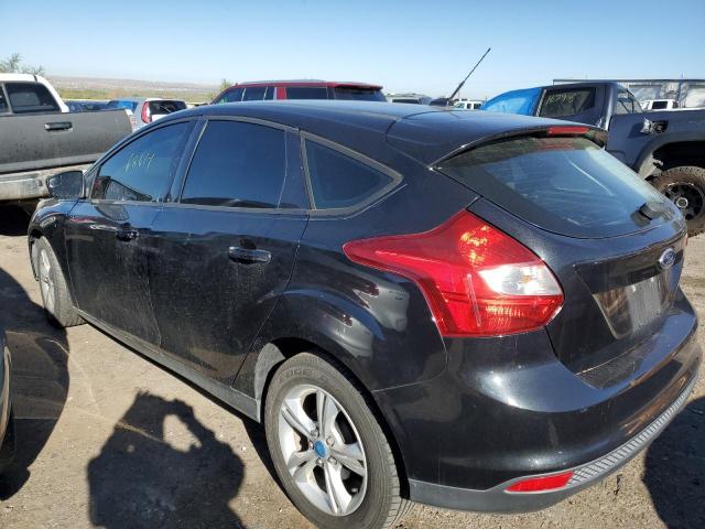 Photo 3 from auction – 2013 FORD FOCUS SE with VIN 1FADP3K23DL167752