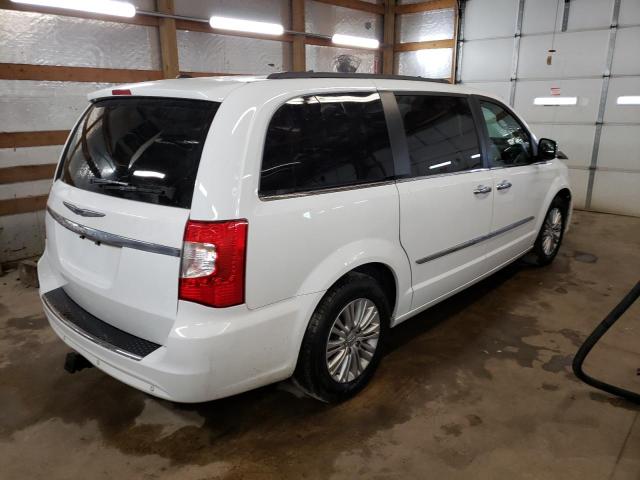 Photo 4 from auction – 2016 CHRYSLER TOWN & COU with VIN 2C4RC1CG6GR284683