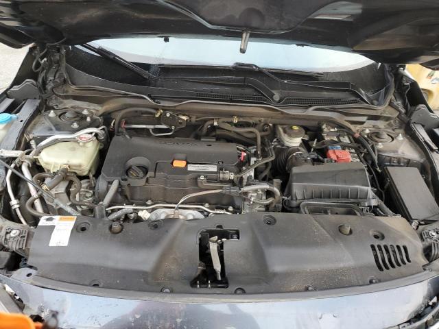 Photo 7 from auction – 2016 HONDA CIVIC EX with VIN 19XFC2F79GE229229