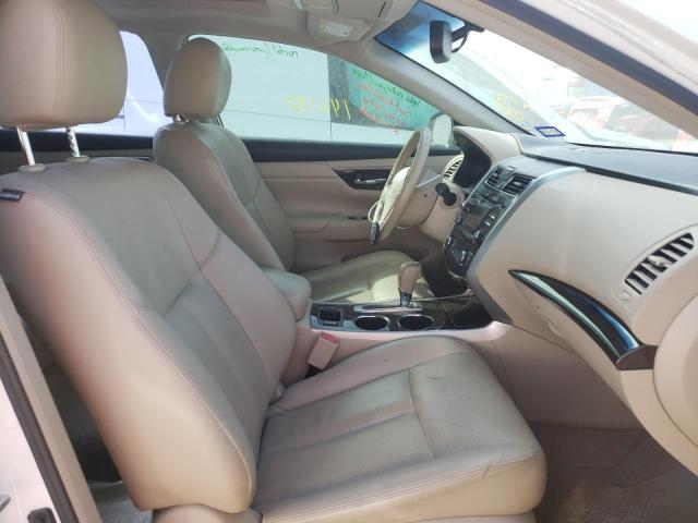 Photo 5 from auction – 2013 NISSAN ALTIMA 2.5 with VIN 1N4AL3AP1DC107867