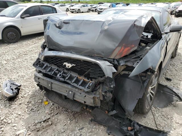 Photo 9 from auction – 2017 FORD MUSTANG with VIN 1FA6P8TH3H5276103