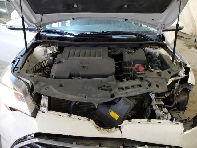 Photo 7 from auction – 2016 TOYOTA AVALON XLE with VIN 4T1BK1EB7GU201251