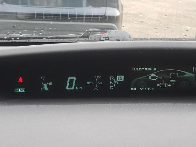 Photo 8 from auction – 2014 TOYOTA PRIUS with VIN JTDKN3DU1E0389702