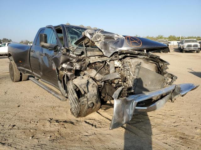 Photo 1 from auction – 2015 RAM 3500 ST with VIN 3C63RPGLXFG652700