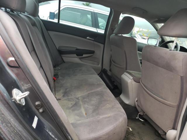 Photo 6 from auction – 2011 HONDA ACCORD LXP with VIN 1HGCP2F4XBA003498