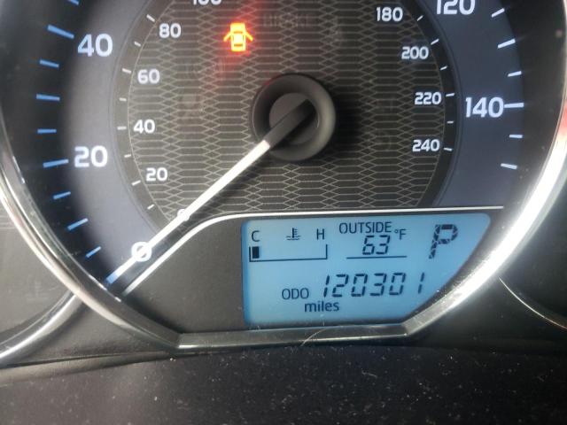 Photo 8 from auction – 2015 TOYOTA COROLLA with VIN 2T1BURHE6FC289627