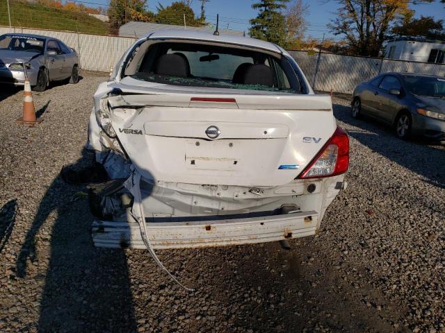 Photo 9 from auction – 2014 NISSAN VERSA S with VIN 3N1CN7AP6EL861361