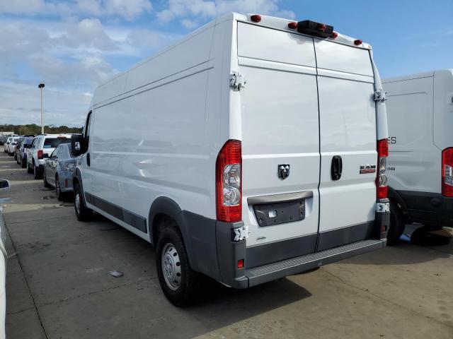 Photo 3 from auction – 2018 RAM PROMASTER with VIN 3C6TRVDG3JE162017