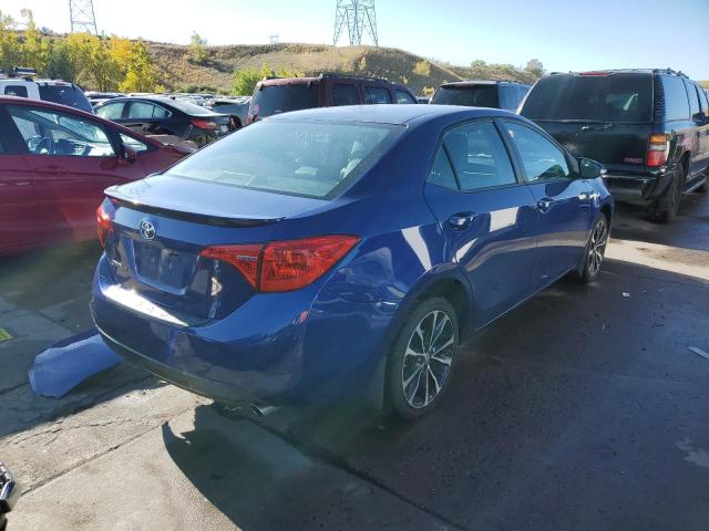 Photo 4 from auction – 2017 TOYOTA COROLLA L with VIN 2T1BURHE4HC816292