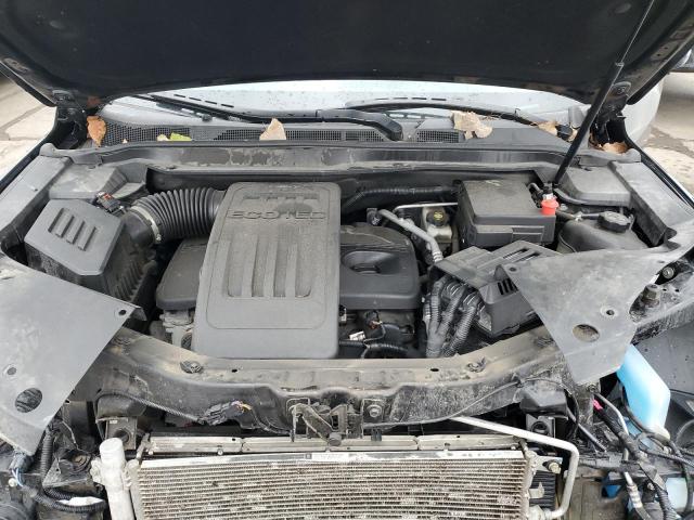 Photo 7 from auction – 2017 CHEVROLET EQUINOX LT with VIN 2GNFLFEK8H6107905