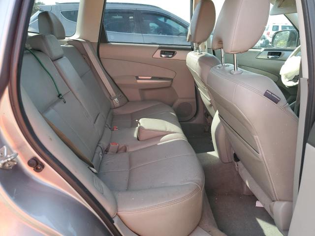 Photo 6 from auction – 2010 SUBARU FORESTER 2 with VIN JF2SH6DC6AH737927