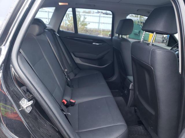 Photo 6 from auction – 2012 BMW X1 XDRIVE2 with VIN WBAVL1C54CVR77303