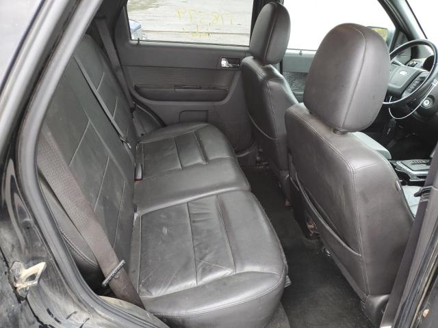 Photo 6 from auction – 2012 FORD ESCAPE LIM with VIN 1FMCU9EG2CKB89332