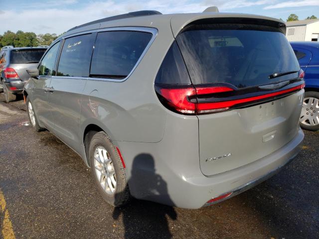 Photo 3 from auction – 2022 CHRYSLER PACIFICA T with VIN 2C4RC1BG7NR114671
