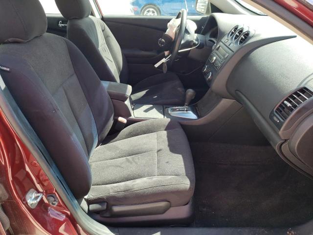 Zdjęcie 5 z aukcji – 2012 NISSAN ALTIMA BAS z VIN 1N4AL2APXCC226199