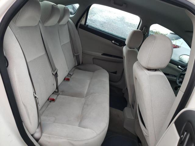Photo 6 from auction – 2007 CHEVROLET IMPALA LS with VIN 2G1WB58K179366825