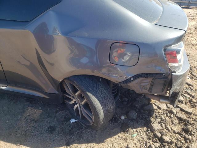 Photo 9 from auction – 2014 SCION TC with VIN JTKJF5C77E3088701
