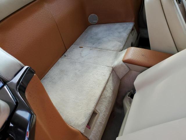 Photo 6 from auction – 1996 MERCEDES-BENZ SL 320 with VIN WDBFA63FXTF138008