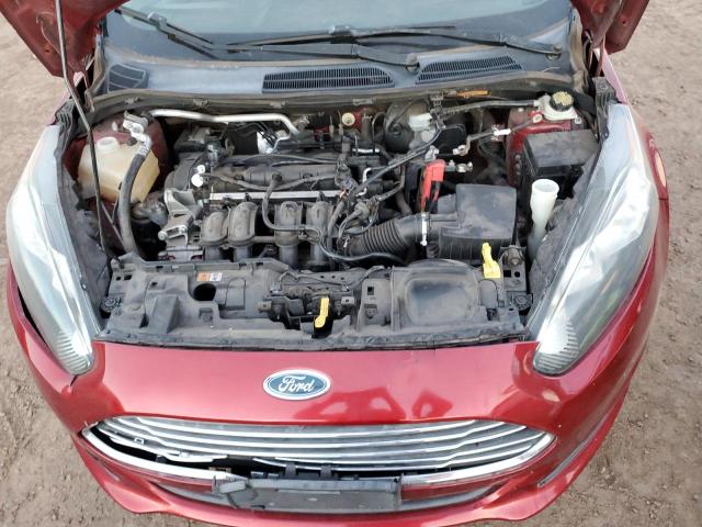 Photo 7 from auction – 2014 FORD FIESTA SE with VIN 3FADP4EJ3EM103199