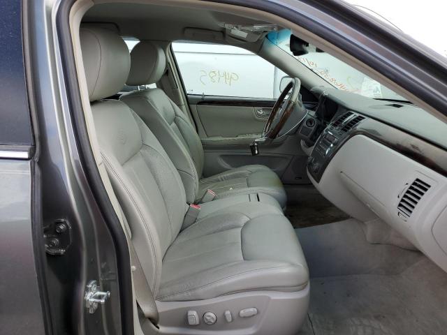 Photo 5 from auction – 2008 CADILLAC DTS with VIN 1G6KD57Y68U172918