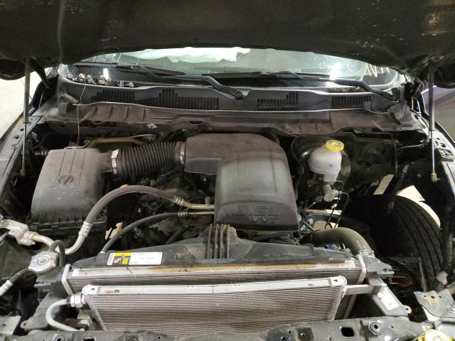 Photo 7 from auction – 2021 RAM 1500 CLASS with VIN 1C6RR6LG2MS529900