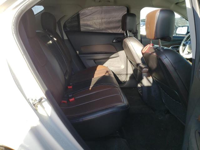 Photo 6 from auction – 2015 CHEVROLET EQUINOX LT with VIN 1GNALCEK7FZ129498