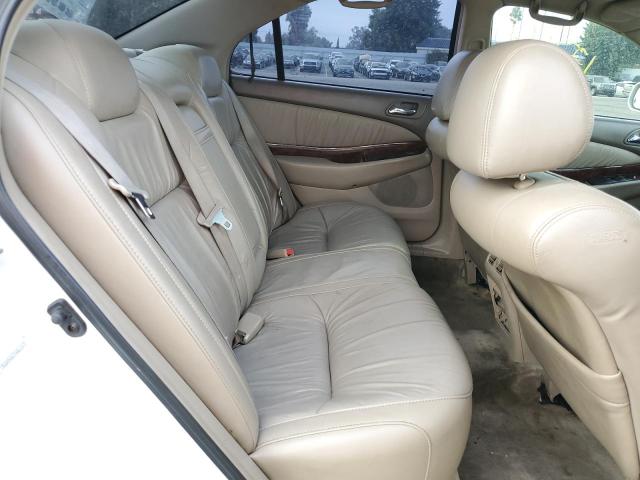 Photo 6 from auction – 2003 ACURA 3.2TL with VIN 19UUA56633A011873