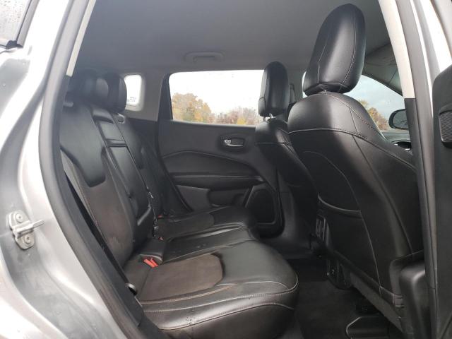 Фото 6 с аукциона – 2018 JEEP COMPASS LA с VIN 3C4NJDBB9JT156468