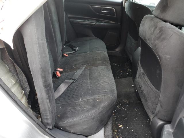 Photo 6 from auction – 2015 NISSAN ALTIMA 2.5 with VIN 1N4AL3AP8FC588350