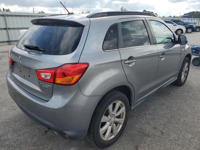 Photo 4 from auction – 2013 MITSUBISHI OUTLANDER with VIN 4A4AP4AU2DE019675