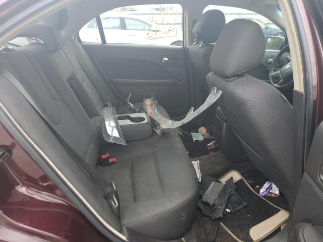 Photo 6 from auction – 2011 FORD FUSION SE with VIN 3FAHP0HA9BR281591