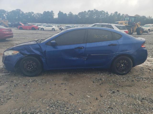 Photo 9 from auction – 2013 DODGE DART SE with VIN 1C3CDFAA6DD141637