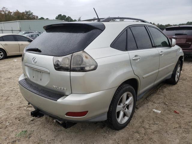 Photo 4 from auction – 2005 LEXUS RX 330 with VIN 2T2HA31U65C086894