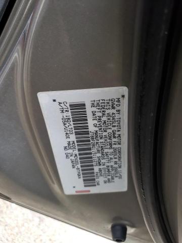 Photo 10 from auction – 2001 LEXUS ES 300 with VIN JT8BF28G115111275