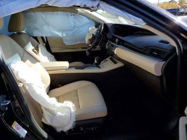 Photo 5 from auction – 2016 LEXUS ES 350 with VIN 58ABK1GGXGU015320
