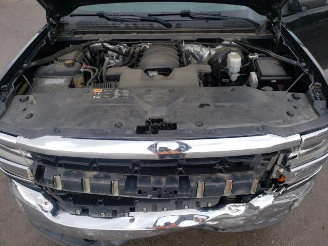 Photo 7 from auction – 2016 CHEVROLET SILVERADO with VIN 1GCVKREC9GZ415847