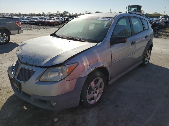 Photo 2 from auction – 2007 PONTIAC VIBE with VIN 5Y2SL65807Z405606