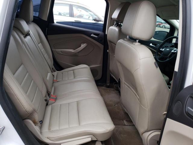 Photo 6 from auction – 2015 FORD C-MAX SEL with VIN 1FADP5BU7FL119154