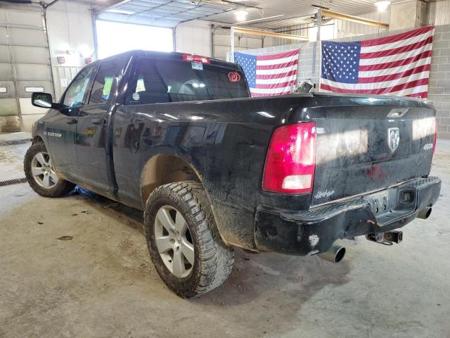 Photo 3 from auction – 2012 DODGE RAM 1500 S with VIN 1C6RD7FTXCS139686