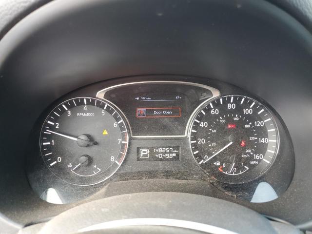 Photo 8 from auction – 2013 NISSAN ALTIMA 2.5 with VIN 1N4AL3AP0DC123414