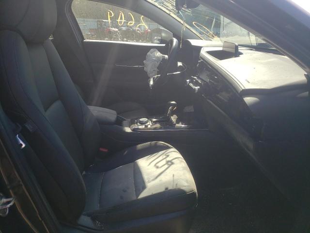 Photo 5 from auction – 2022 MAZDA CX-30 PREF with VIN 3MVDMBCLXNM431942