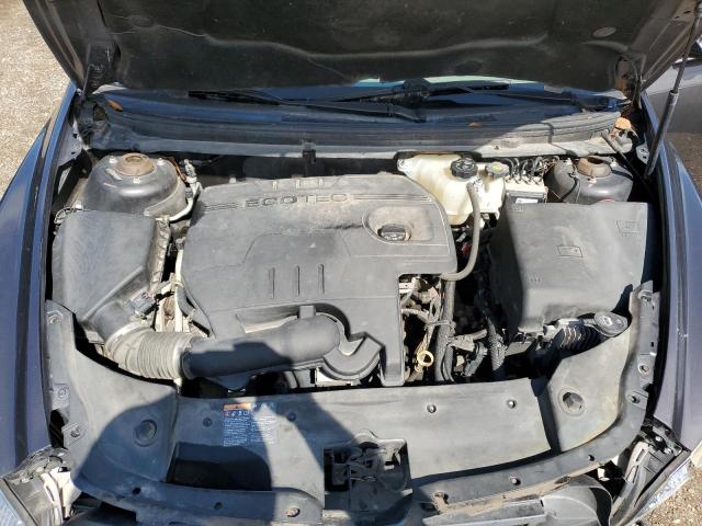 Photo 7 from auction – 2011 CHEVROLET MALIBU 1LT with VIN 1G1ZC5E16BF152855