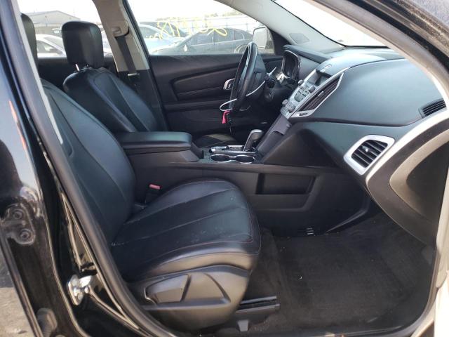 Photo 5 from auction – 2011 GMC TERRAIN SL with VIN 2CTALWECXB6380576