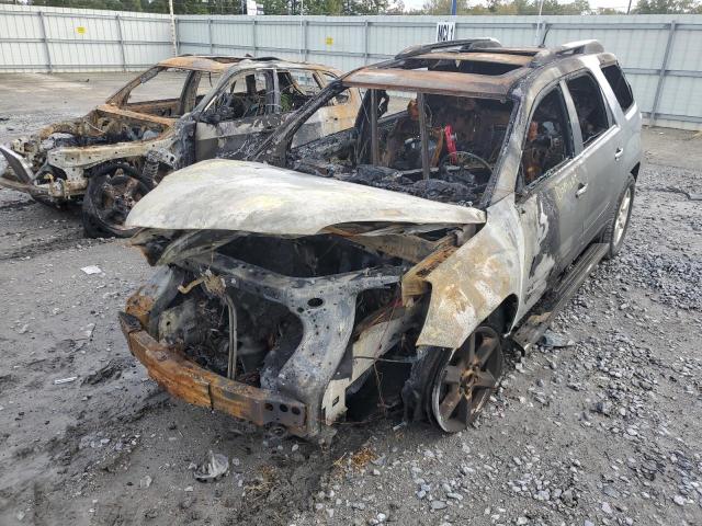 Photo 2 from auction – 2008 SATURN OUTLOOK XR with VIN 5GZER33758J199556